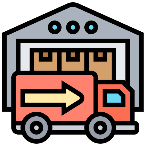 Logistic & Supply Chain